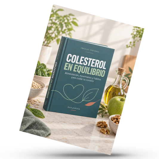 "Colesterol En Equilibrio"